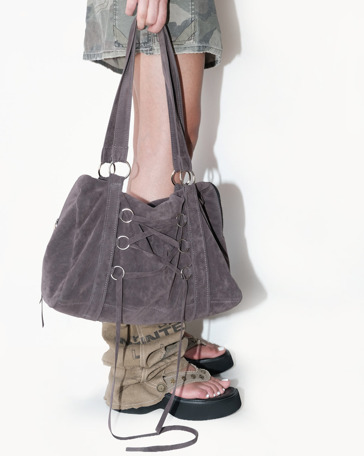 Misty Bag
